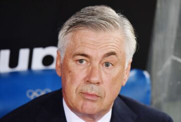 Ancelotti "Inter solida, la Juve ora fatica ma uscirà fuori"