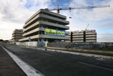 Nel secondo trimestre prezzi delle abitazioni in crescita