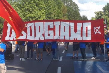 Tribunale blocca licenziamenti Gkn, accolto ricorso della Fiom