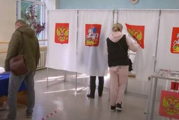 Russia, partito di Putin conquista la Duma ma per opposizione brogli