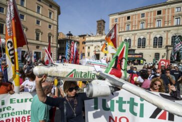 Ita, Nessun accordo con i sindacati che continuano mobilitazione