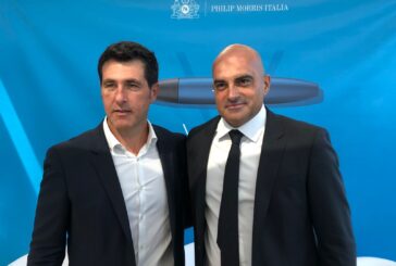 Philip Morris lancia la sigaretta elettronica Veev per futuro senza fumo