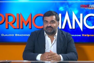 Suppletive, Palamara "La mia una candidatura di rottura"
