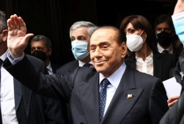 Berlusconi "L'Europa è una necessità"