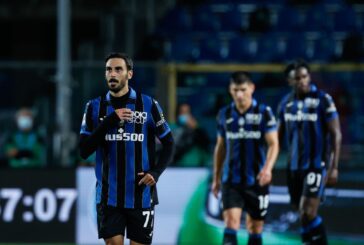 L'Atalanta ritrova la vittoria in casa, 2-1 al Sassuolo