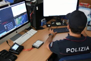 Pedopornografia online, 13 arresti in tutta Italia