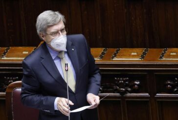 Giovannini "Transizione ecologica necessaria, una grande opportunità"