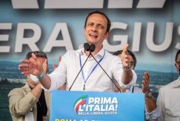 Regioni, Fedriga "Valorizzare autonomia da Nord a Sud"