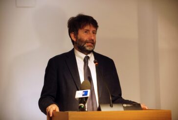 Franceschini "Sulla capienza di cinema e teatri serve un passo avanti"