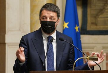 Renzi "Il Governo deve arrivare a fine legislatura"