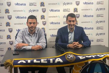 Storie di sport e (non solo) gaming nel nuovo progetto "Atleta Esport"