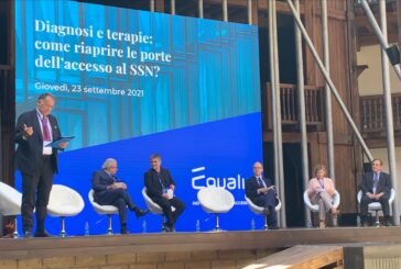 Malattie croniche, il paziente al centro per cure più efficaci ed eque