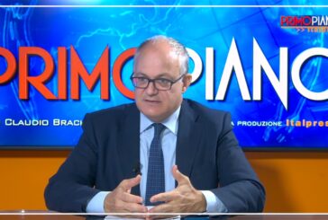 Gualtieri "Concretezza e ambizione per la ripartenza di Roma"