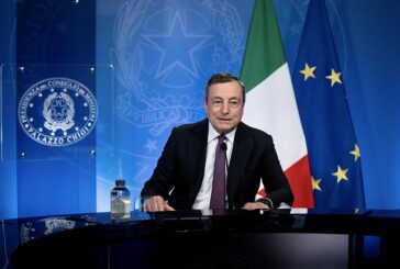 Draghi all'Onu "Ristrutturare il debito dei Paesi poveri"