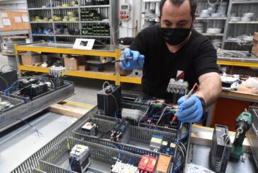 Nel 2021 creati 830 mila posti di lavoro, il 90% a termine