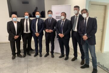 Open Fiber, la banda ultralarga arriva nei piccoli borghi delle Marche