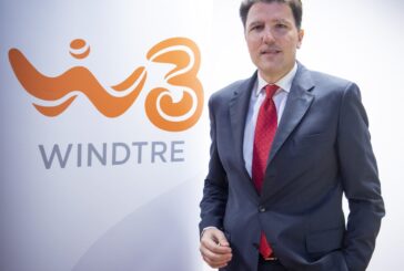 WindTre, Corti "Rete vendita cresce per capillarità e competenza"