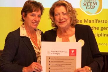 La scienza ha bisogno delle donne, nasce manifesto "Mind the STEM Gap"