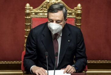 Global Fund, Draghi "Lotta a Hiv, tubercolosi e malaria non è finita"