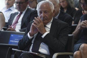 Mogol "Fate ripartire spettacoli e cultura al 100%"