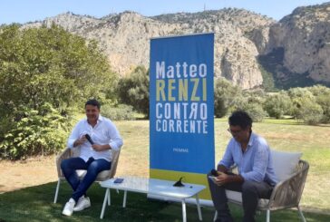 Italia Viva, Renzi "Saremo decisivi alle prossime elezioni"