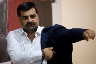 Giustizia, Palamara "Per Csm serve sorteggio per abbattere correnti"