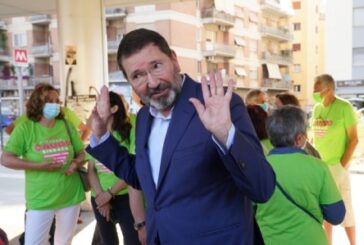 Marino "Per Raggi nessun endorsement, ma aspetto le scuse del Pd"