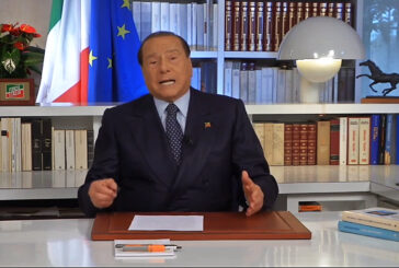 Fisco, Berlusconi "No convinto alla revisione degli estimi catastali"