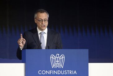 Bonomi "Confindustria non vuole fare un partito"