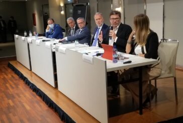 Giorgetti "lo sviluppo economico lo fanno le imprese non lo Stato"