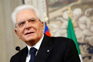 Mattarella alle Nazionali di pallavolo "Esempio per l'Italia"