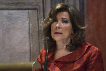 Recovery, Casellati "Il Parlamento abbia un ruolo strategico"