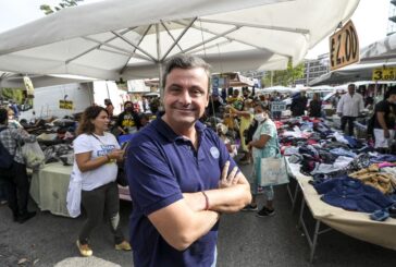 Calenda "Non starei con la Lega ma con Giorgetti sì"