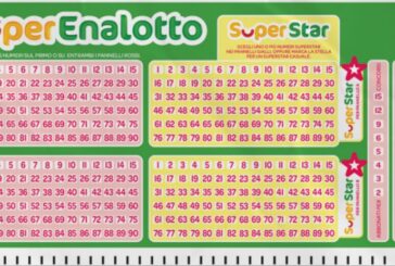 Il Superenalotto dall'1 ottobre si rinnova con WinBox