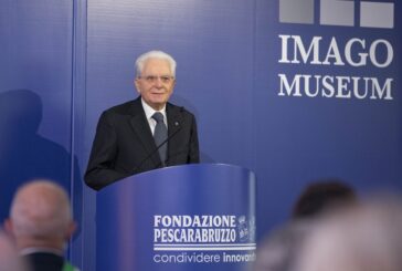 Mattarella "Cultura tra gli aspetti più importanti della convivenza"