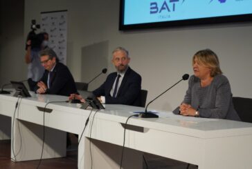 BAT, 500 milioni di investimento per un nuovo hub a Trieste