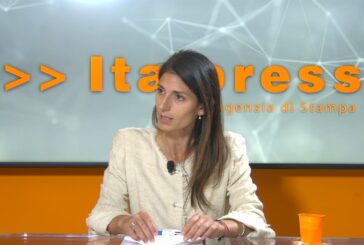 Raggi "Roma non è ingovernabile, servono pazienza e lavoro certosino"
