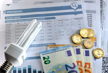 Bollette, con l'intervento del Governo +29,8% elettricità e +14,4% gas