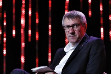Landini "Serve la patente a punti per le imprese"