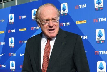 Scaroni "Una sconfitta dolorosa, ma resto ottimista"
