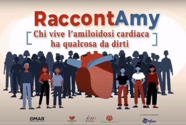 Salute, i pazienti con amiloidosi cardiaca si raccontano sui social
