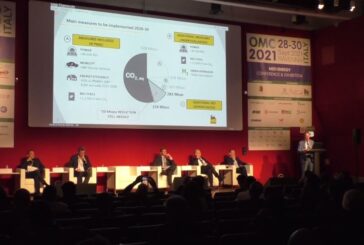 OMC, per l'industria la sfida della cattura e stoccaggio della CO2
