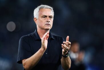 Mourinho fa turnover in Conference League "Ma vogliamo la coppa"