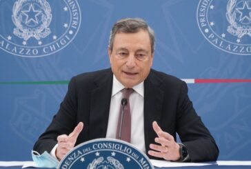 Confronti: “Il futuro di Mps nelle parole di Draghi”
