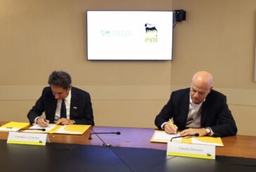 Transizione energetica, accordo tra ENI e Agenzia Energie Rinnovabili