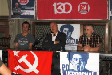Gli appuntamenti di Marco Rizzo (PC) a Siena e provincia