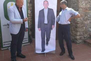 Rizzo (PC): “Se Letta ha paura… arrivano i rinforzi”