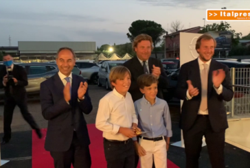 Toro (Nissan): "L'elettrificazione al centro delle nostre strategie"