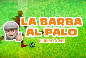 La barba al palo – Mourinho e i "nemici" toscani