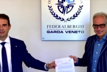 Accordo Intesa Sanpaolo-Federalberghi per turismo del Garda